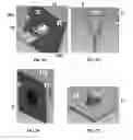 Fig. 12 - HOUSING FOR ELECTRICAL APPLIANCES
