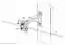 Fig. 01 - Releasable Messenger Clamp