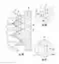 Fig. 03 - Adapter for sealing cover for electrical interconnections