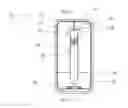 Fig. 01 - Electronics Case with Incorporated Connector