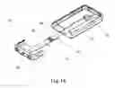 Fig. 12 - Electronics Case with Incorporated Connector