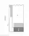 Fig. 09 - Wireless charging receptacle