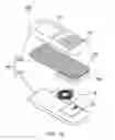 Fig. 02 - Electronic device including non-contact charging module