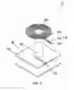 Fig. 10 - Electronic device including non-contact charging module