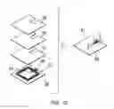 Fig. 17 - Electronic device including non-contact charging module