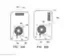 Fig. 27 - Electronic device including non-contact charging module