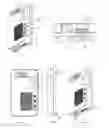 Fig. 02 - Portable switching power supply with attachable battery pack and enclosure