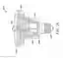 Fig. 20 - Standby switch sense emergency lighting device