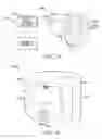 Fig. 23 - Standby switch sense emergency lighting device