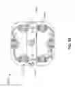 Fig. 45 - Standby switch sense emergency lighting device