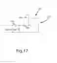 Fig. 16 - Inductively coupled ballast circuit