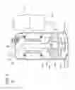 Fig. 08 - Electric motor with embedded permanent magnet, compressor, and refrigeration/air-conditioning device