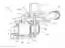 Fig. 01 - Rotor, motor, pump and cleaning apparatus