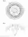 Fig. 03 - Permanently magnetically excited electric machine