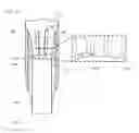Fig. 09 - Multiple-polyphase AC dynamo-electric machine and electric power steering device