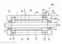 Fig. 01 - Method for manufacturing an electric motor stator including resin-molded unit, and electric motor having such a stator