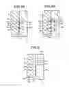 Fig. 04 - MOTOR WITH ADHESIVE STRUCTURE BETWEEN BASE AND SHAFT SUPPORTING MEMBER