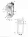 Fig. 03 - Motor drive cover for protection against contaminants