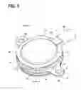 Fig. 04 - Solenoid actuator