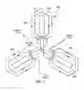Fig. 03 - Reluctance motor with virtual rotor
