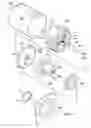 Fig. 05 - Reluctance motor with virtual rotor