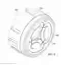 Fig. 07 - Reluctance motor with virtual rotor