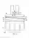 Fig. 12 - Reluctance motor with virtual rotor
