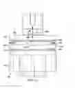 Fig. 13 - Reluctance motor with virtual rotor