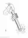 Fig. 02 - LINEAR ACTUATOR FOR ADJUSTING FURNITURE COMPONENTS