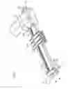 Fig. 04 - LINEAR ACTUATOR FOR ADJUSTING FURNITURE COMPONENTS
