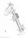 Fig. 05 - LINEAR ACTUATOR FOR ADJUSTING FURNITURE COMPONENTS