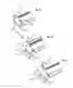 Fig. 06 - LINEAR ACTUATOR FOR ADJUSTING FURNITURE COMPONENTS