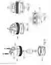 Fig. 10 - ELECTRIC DC MOTOR SYSTEM