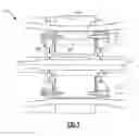 Fig. 02 - Electrical machine with reduced windage