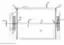 Fig. 01 - Methods and systems of air bubble flushing in liquid cooled generators