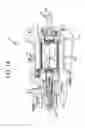 Fig. 02 - Methods and systems of air bubble flushing in liquid cooled generators