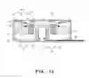Fig. 12 - Linear vibration generating device