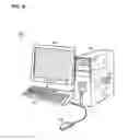 Fig. 10 - Switching power source apparatus