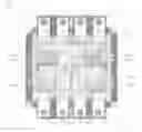 Fig. 01 - Power semiconductor module and power conversion device