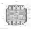 Fig. 16 - Power semiconductor module and power conversion device