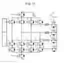 Fig. 12 - Power conversion device, electric power steering system, electric vehicle, electronic control throttle, and electric brake