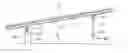 Fig. 01 - Solar photovoltaic power generation panel mount