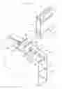 Fig. 10 - Solar photovoltaic power generation panel mount