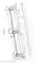 Fig. 11 - Solar photovoltaic power generation panel mount
