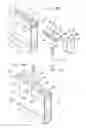 Fig. 13 - Solar photovoltaic power generation panel mount