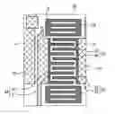 Fig. 01 - Acoustic wave device and method of fabricating the same