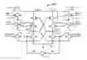 Fig. 01 - High-speed voltage level shifter circuit