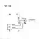Fig. 21 - Semiconductor device and electronic device