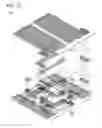 Fig. 13 - Semiconductor device including buffer circuit and level shifter circuit, and electronic device including the same