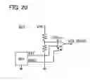 Fig. 21 - Semiconductor device including buffer circuit and level shifter circuit, and electronic device including the same